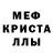 MDMA кристаллы Dylan Lino